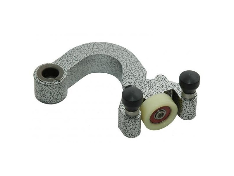 PEUGEOT Boxer Right Sliding Door