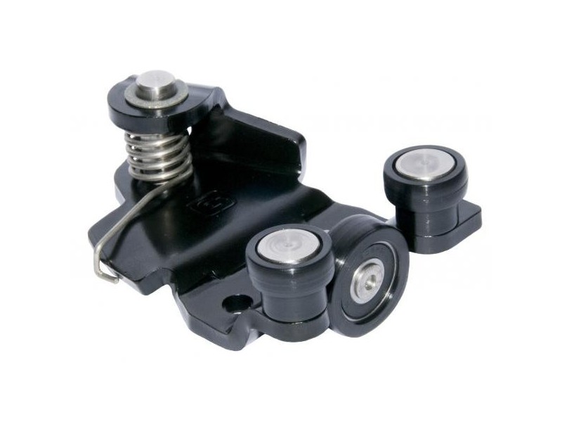 PEUGEOT Expert Right Sliding Door