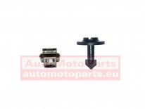AUDI A4 B5 - Clips/Fastener...