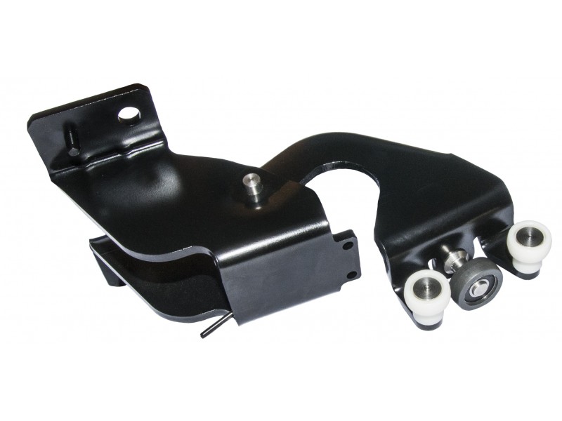 PEUGEOT Expert Tepee Right Sliding Door